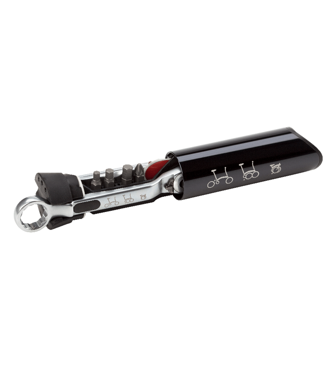 Brompton Tool Kit