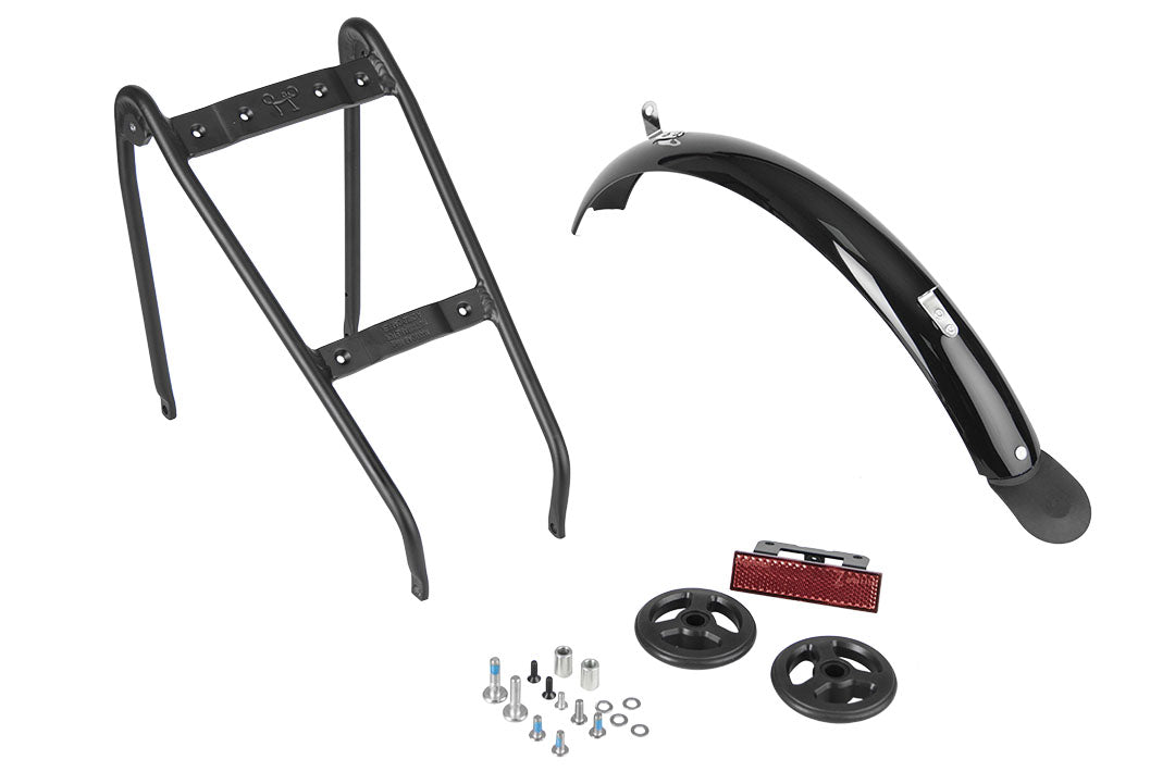 Brompton Advance Roller Rack