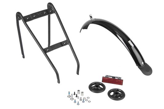 Brompton Advance Roller Rack