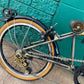 Brompton S2L raw lacquer