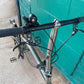 Brompton S2L raw lacquer