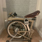 BARBOUR 6 SPEED C LINE (WITH POUCH) (SPECIAL EDITION!!!!!!!)