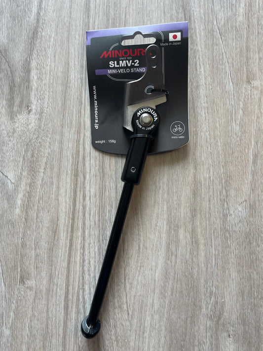 Minoura Brompton Kick Stand