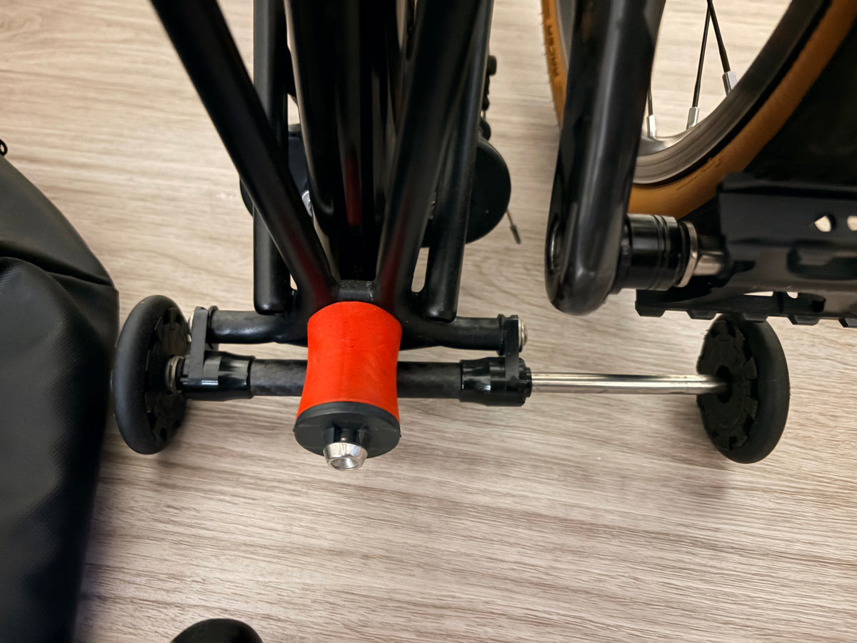 Chpt3 v2 - Single Speed