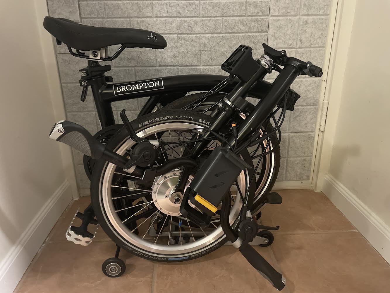 Swytch Kit w/ installation