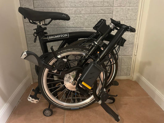 Swytch Kit w/ installation