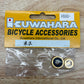 Brompton Pump Adapter Kit